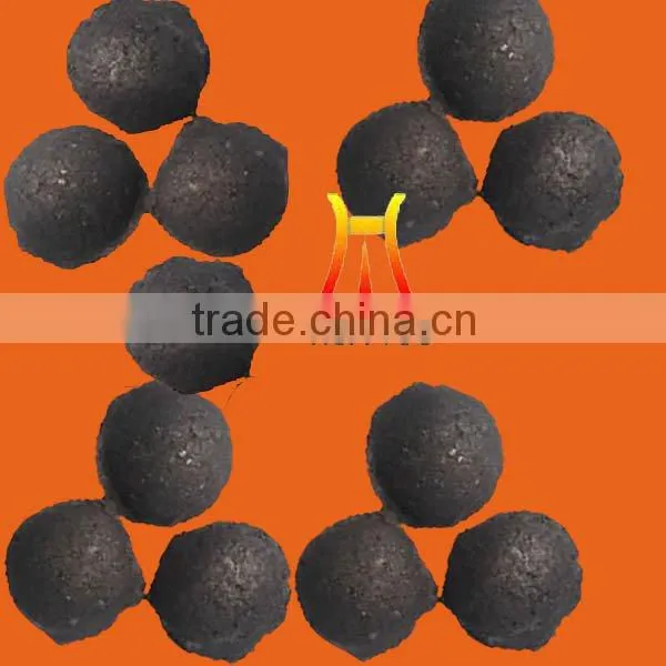 silicon iron briquette