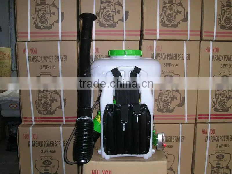 Knapsack power sprayer , garden tools , agricultural sprayer