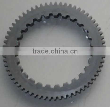 Heavy Duty Truck Part Commercial Synchronizer Cone Spare Autos Parts 1250304350( equal to VOLVO No.6857225)