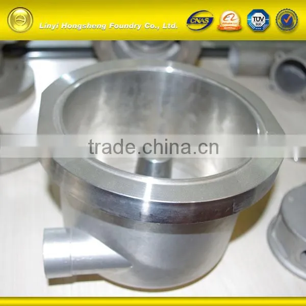 casting supplier Linyi Hongsheng Foundry