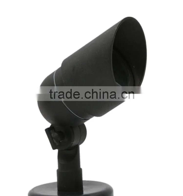 low power lamp 5W lamp spot light
