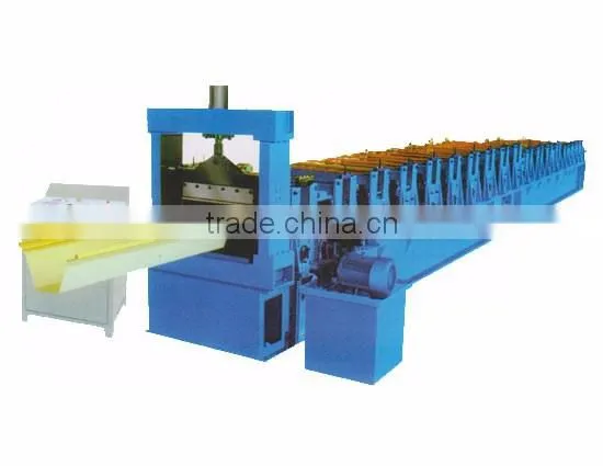 steel span roll forming machinery