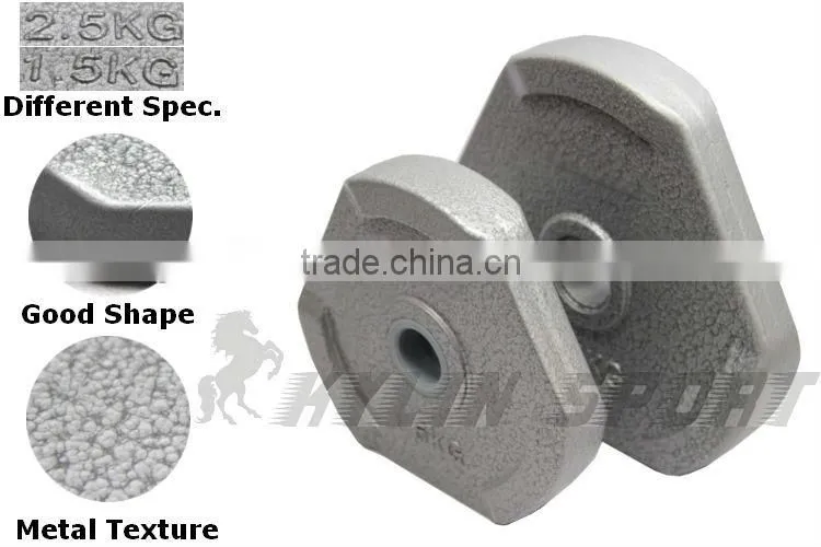Crossfit Weight Plate /Dumbbell/Barbell
