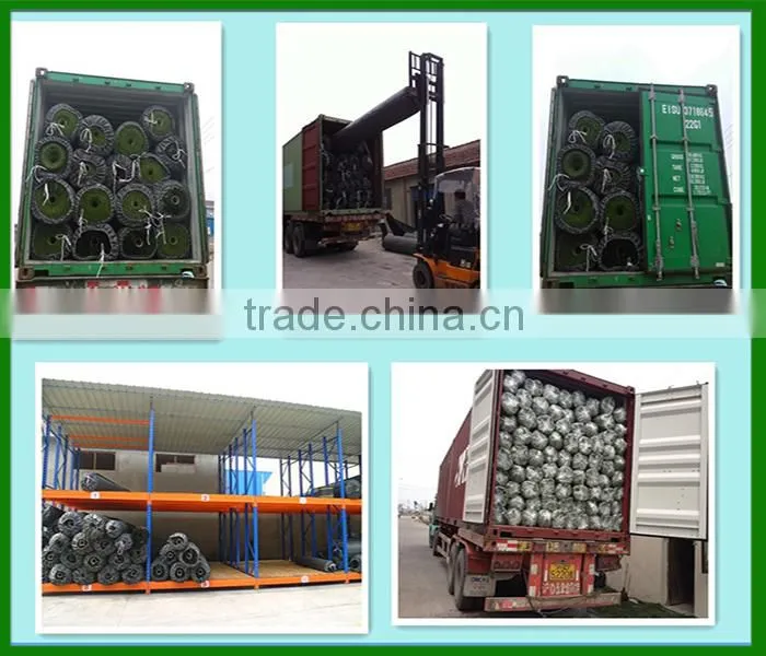 Tennis basketball badminton volleyball artificial grass mats