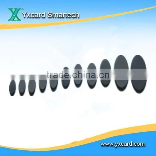 High Temperature UHF RFID Tag