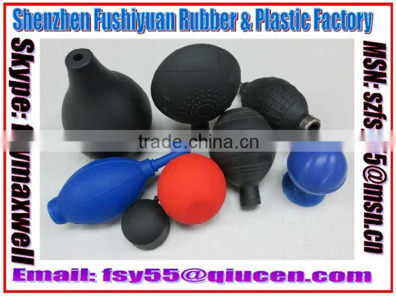 Venturi Air Blower / Hand Air Pump Bulb / Portable Air Blower