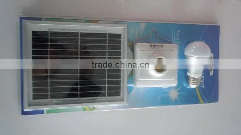 solar LED lantern,inbuilt Li-ion battery with light in weight