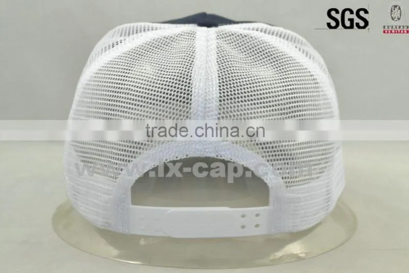 Good quality cheap mesh trucker cap