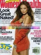 Indian Digital Magazine with Offset Printing