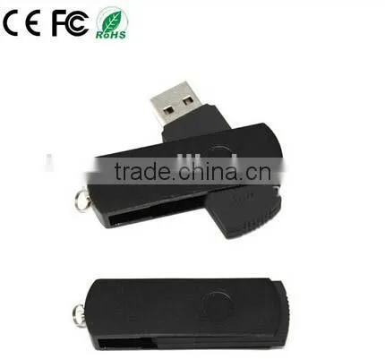 2015 best selling vivid swivel usb flash disk from 64MB-258GB bulk cheap price