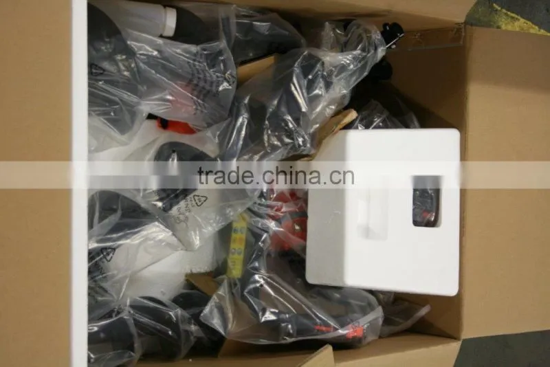 supply high quality auger garden tools