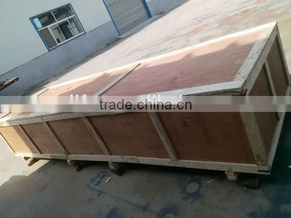1m-20mGuide-rail lift/cargo guide rail lift/hydraulic guide rail lift