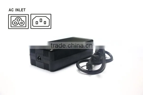 hot selling plastic 48V 10A industrial switching power supply