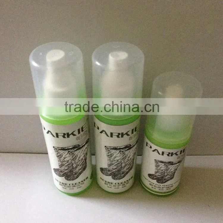 Suede cleaner 150ml kit PA-248