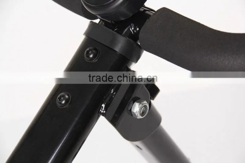 Best sell exercise machine climber with steel frame