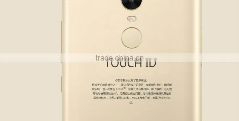 WINX Xiaomi Redmi Note 3 Pro 32gb