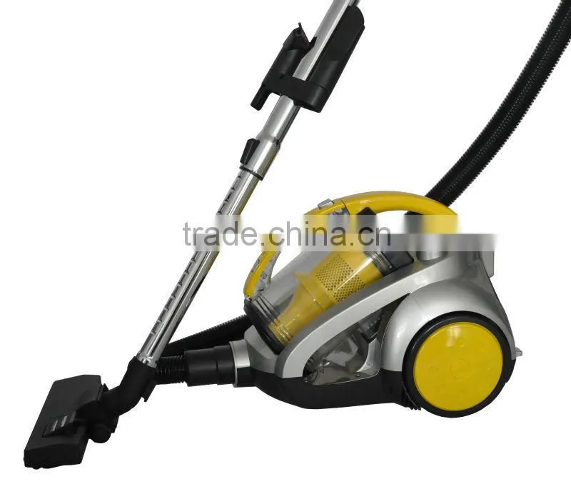 power ful 2200W motor cleaner CS-T4002A
