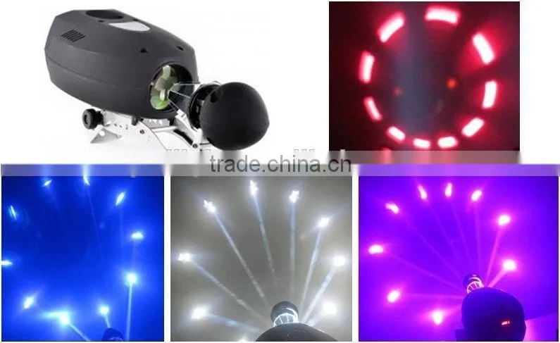 Hot sell stage 5r Roller Scan beam r5 200w light fixture