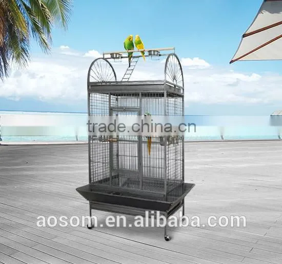 PawHut Aviary cage for Parrot Bird