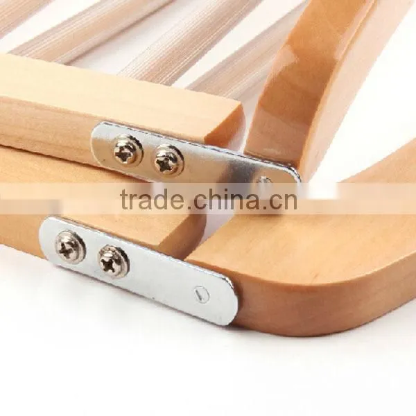 tiered clothes hanger for pants