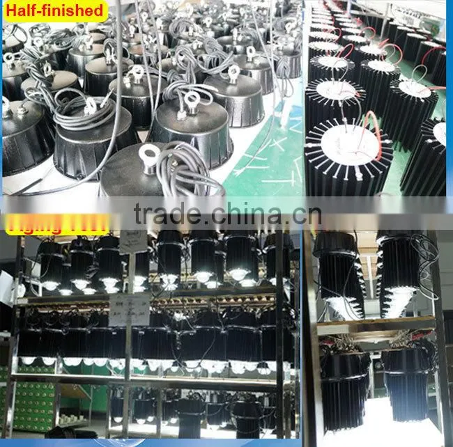 Variety of LED High Bay Light CE RoHS Industrial Pendant Lamp