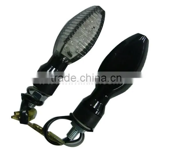 2016 High Quality motorcycle winker light