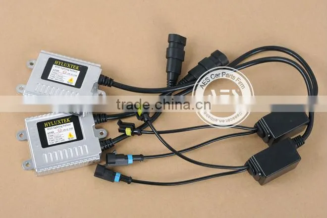 Good Quality HID Xenon Ballast HYLUXTEK 35w Slim Ballast