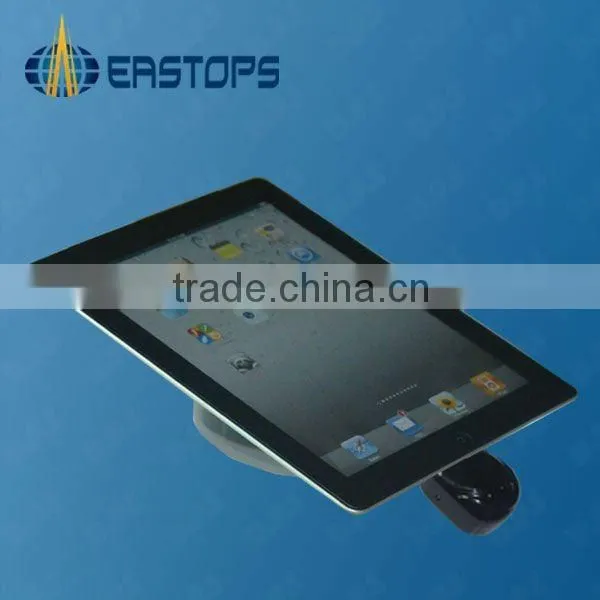 HOT ! Acrylic stands+Tablet security solution display security