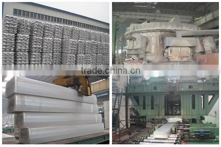 Factory price China professional manufacturer supply 7075 alloy aluminium plate