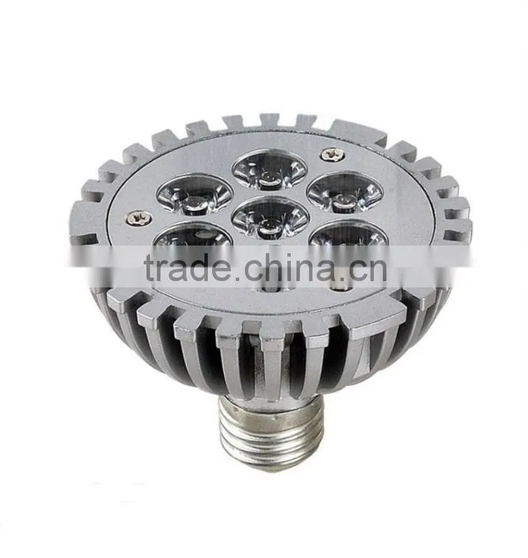LED GU10 spotlight