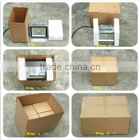 50W led flood light shenzhen led