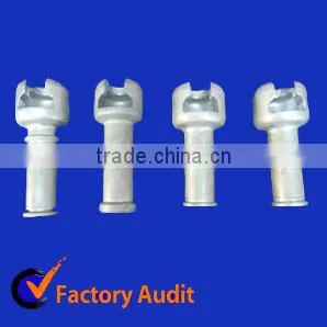 die casting aluminium electric power fittings