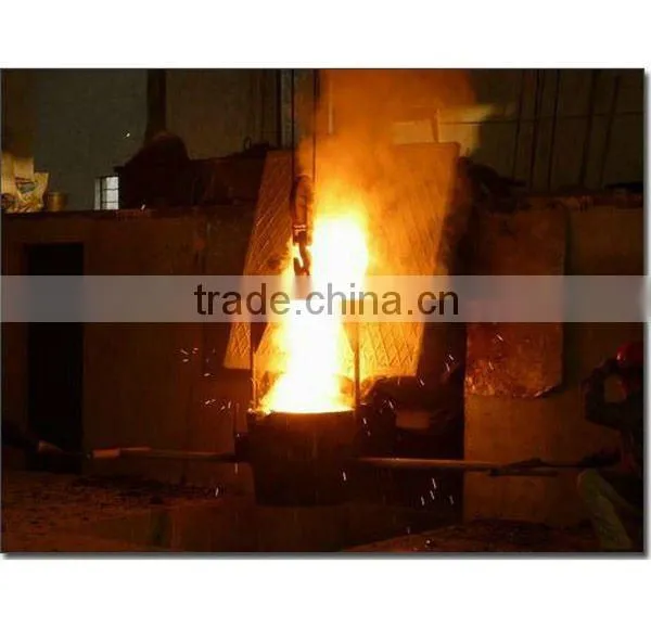 ferromanganese smelting furnace, ferroalloy smelting furnace