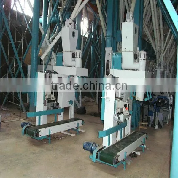 Grain Cleaning Machine
