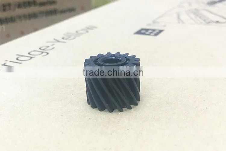Compatible motor gear for use in xerox 4110/4112/1100/900/4595/4127 bit assembly motor gear