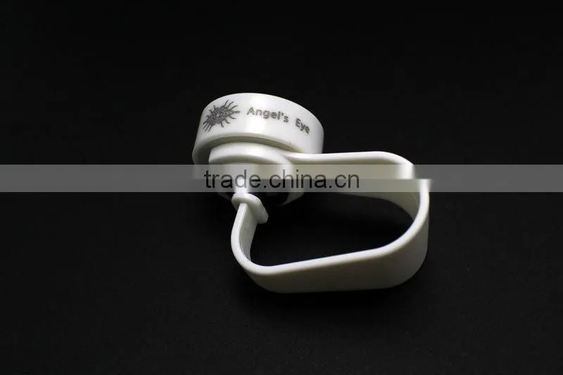 Universal 180Degree Fisheye Lens Angel's Eyes For Mobile phones Tablets Laptops