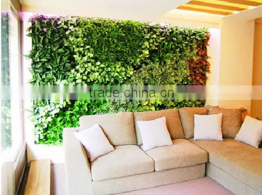 Best selling products garden green wall/vertical wall garden planter