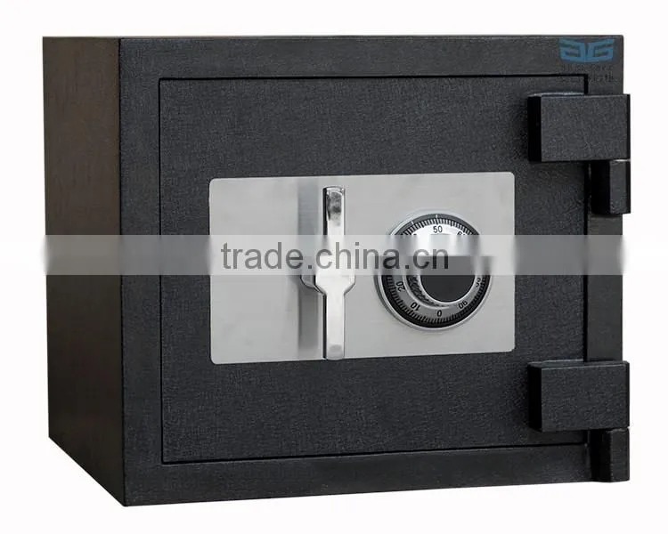 Electronic safe with digital lock safe deposit box BS-1414C