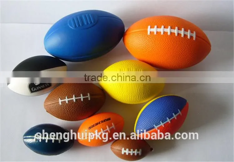 Top Quality Custom Anti PU Stress Ball