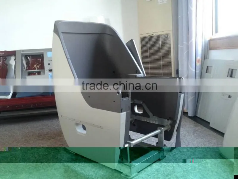 airplane VIP seat parts