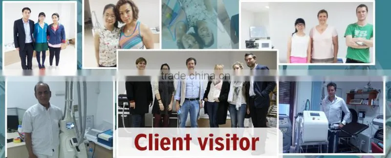 vacuum roller 650nm lipo laser liposuction fat reduction machine without surgery