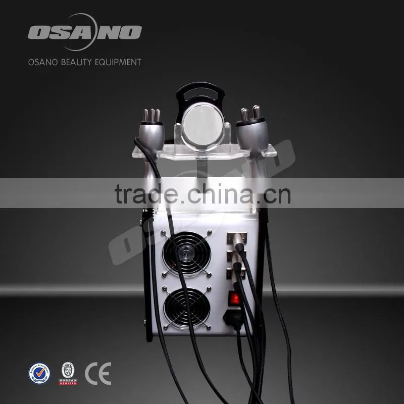 Lipocavitation For Stubborn Fat Home Cavitation Machines