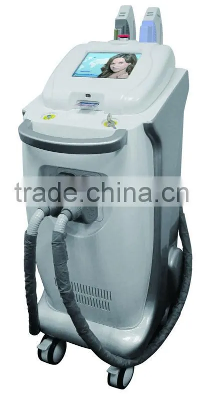 ipl equipment HS 330 multifunction facial beauty machine by shanghai med apolo
