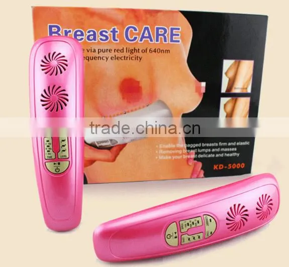 High Effect Breast Enlargement Massager with new design