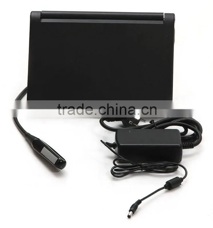 2016 high quality digital Laptop vet Ultrasound Scanner convex linear portable VET Ultrasound machine for sale