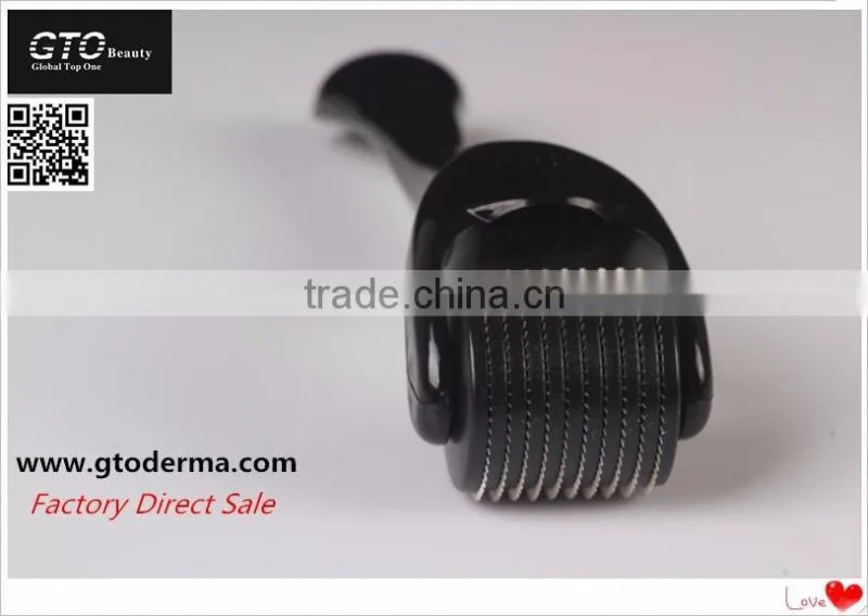 Cellulite Reduction Micro Needing Skin Beauty 540 Derma Roller