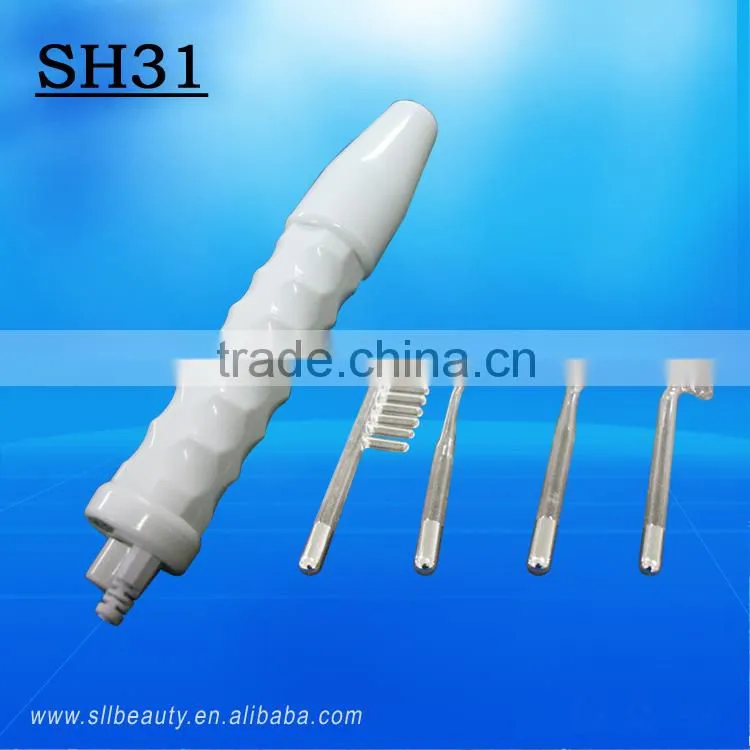 high frequency electrotherapy/high frequency skin/spider vein removal machine
