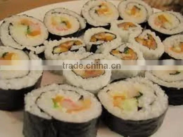 VIETNAMESE JAPONICA RICE - Crop 2015