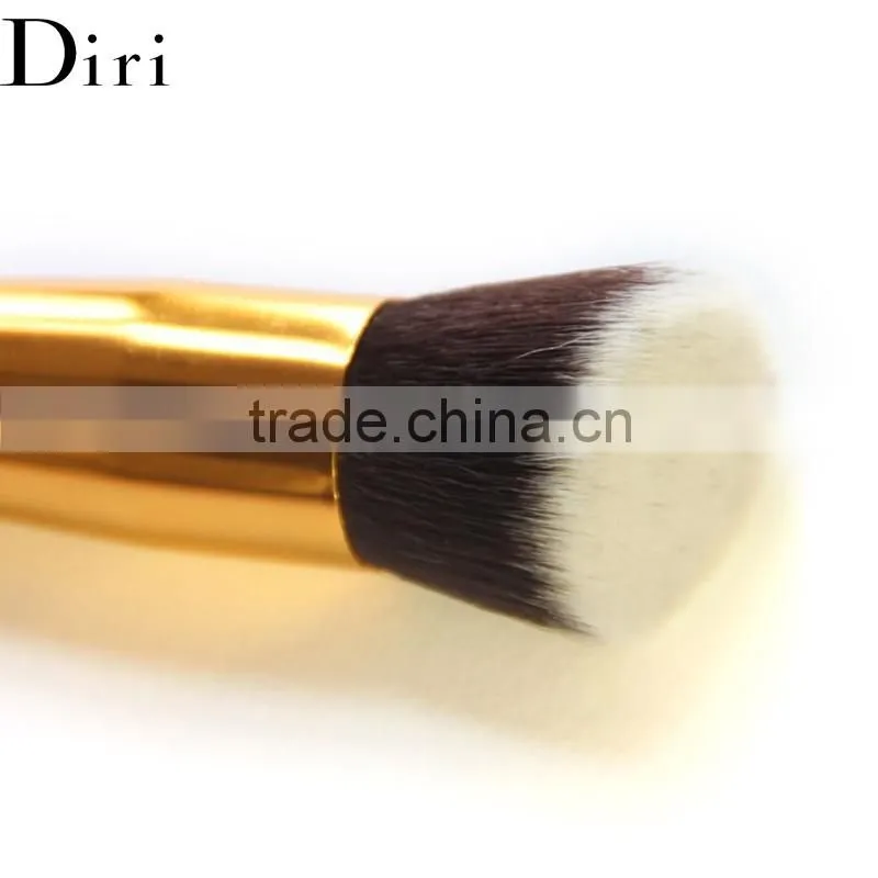 High Grade single taklon liquid foundation brush