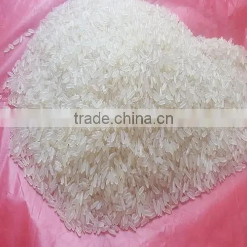 5% BROKEN PARBOILED RICE WITH NEW CROP